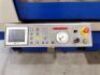 Jones and Shipman Suprema Easy 650M CNC Universal Cylindrical Grinder - 5