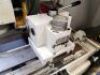 Jones and Shipman Suprema Easy 650M CNC Universal Cylindrical Grinder - 10