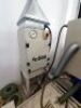 Jones and Shipman Suprema Easy 650M CNC Universal Cylindrical Grinder - 12