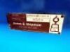 Jones and Shipman Suprema Easy 650M CNC Universal Cylindrical Grinder - 13