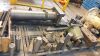 Kearns-Richards SE150 Heavy Duty Table Type Horizontal Boring & MIlling Machine - 17