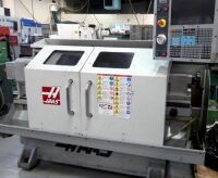 HAAS TL1-CE CNC Lathe