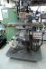 Ajax Turret Mill - 4