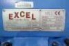 Excel ETM 2VS Turret Mill - 8