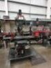 XYZ Pro 3000 CNC Turret Mill
