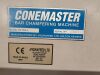 Conemaster CM3 Bar Chamfering Machine - 5