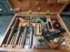 Maag Zurich PH60 Gear Tester and Accessories - 6
