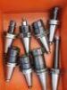 CAT 40 Tool Holders