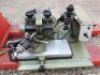 HK4-202 Drill Point Grinder