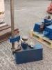 4 Off Gear Testers - 4