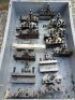 Tool Holders for Colchester Lathe - 2
