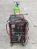 Cebora 305C Mig Welder - 2