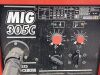 Cebora 305C Mig Welder - 3