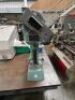 Avery Hardness Tester - 2