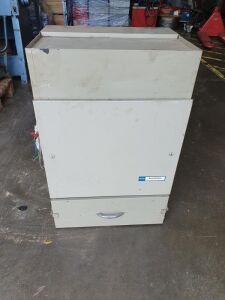 DCE Dust Extractor