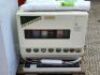 VIP Enterprise Tea and Coffee Dispenser + Cabinet