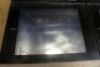 4 Off Mitsubishi A9GT-BUSS HMI Screens - 4