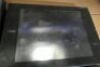 4 Off Mitsubishi A9GT-BUSS HMI Screens - 5