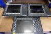 3 Off Mitsubishi E900 HMI Screen