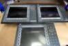 3 Off Mitsubishi E900 HMI Screen
