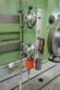 Asquith ODI Mk2 14/54 Radial Arm Drill - 8