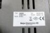 Beijer Electronics E1101 HMI Screen - 4