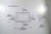 Beijer Electronics E1101 HMI Screen - 5