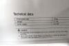 Beijer Electronics E1101 HMI Screen - 6
