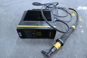 Atlas Copco Power Focus Torque Controller