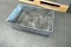 Metal Tote Bins - 2