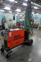 Kemppi Master ACDC 2500 Tig Welder