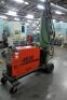 Kemppi Master ACDC 2500 Tig Welder
