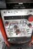 Kemppi Master ACDC 2500 Tig Welder - 4