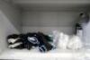PPE Cabinet And Contents - 2