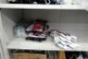 PPE Cabinet And Contents - 4