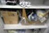 PPE Cabinet And Contents - 5
