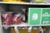 PPE Cabinet And Contents - 3