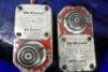 2 Off 10T Lifting Jacks - 2
