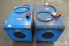 2 Off FF29T-14 Space Heater