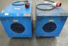 2 Off FF29T-14 Space Heater - 2