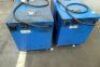 2 Off FF29T-14 Space Heater - 3