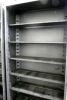 2 Off Schafer Steel Shelving Units - 2