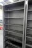 2 Off Schafer Steel Shelving Units - 3