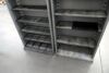 2 Off Schafer Steel Shelving Units - 4