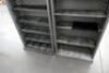 2 Off Schafer Steel Shelving Units - 4