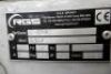 RGS A346 Industrial Vacuum Cleaner - 3