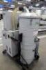 RGS A346 Industrial Vacuum Cleaner - 4