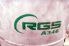 RGS A346 Industrial Vacuum Cleaner - 5