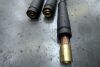 3 Off Abicor Weld Harnesses - 4