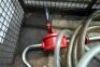 3 Off Manual Oil Pumps - 2
